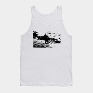 bmx Tank Top